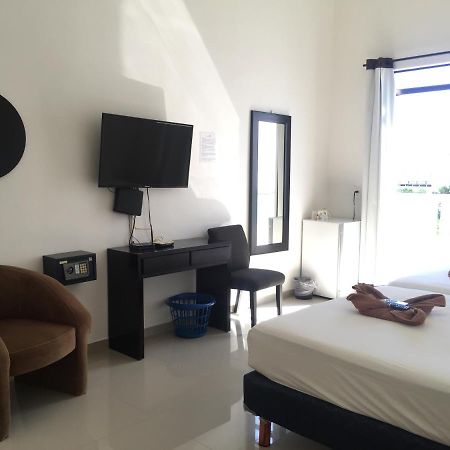 Coral Beach Condo Playa del Carmen Bagian luar foto