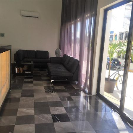 Coral Beach Condo Playa del Carmen Bagian luar foto