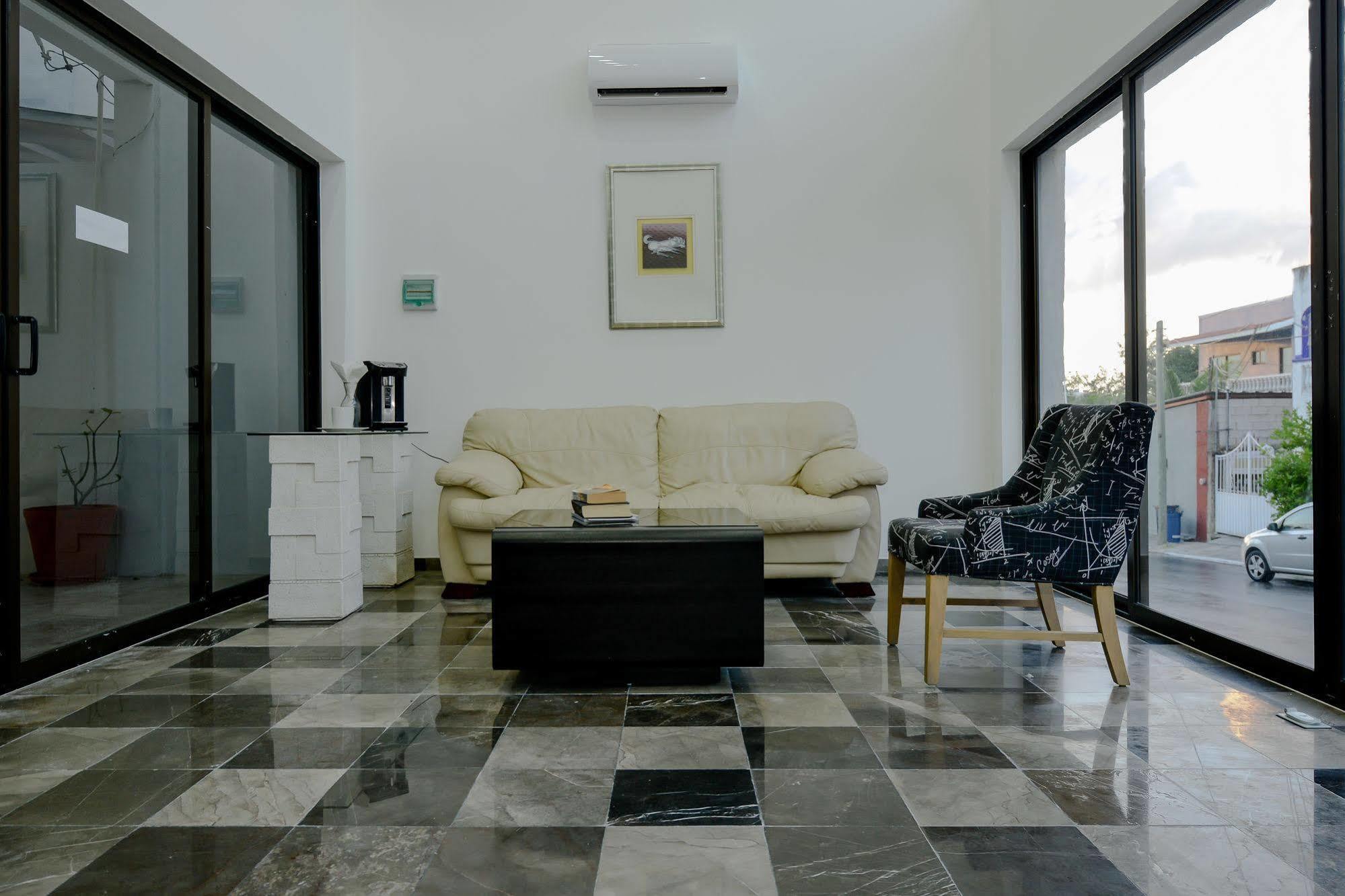 Coral Beach Condo Playa del Carmen Bagian luar foto