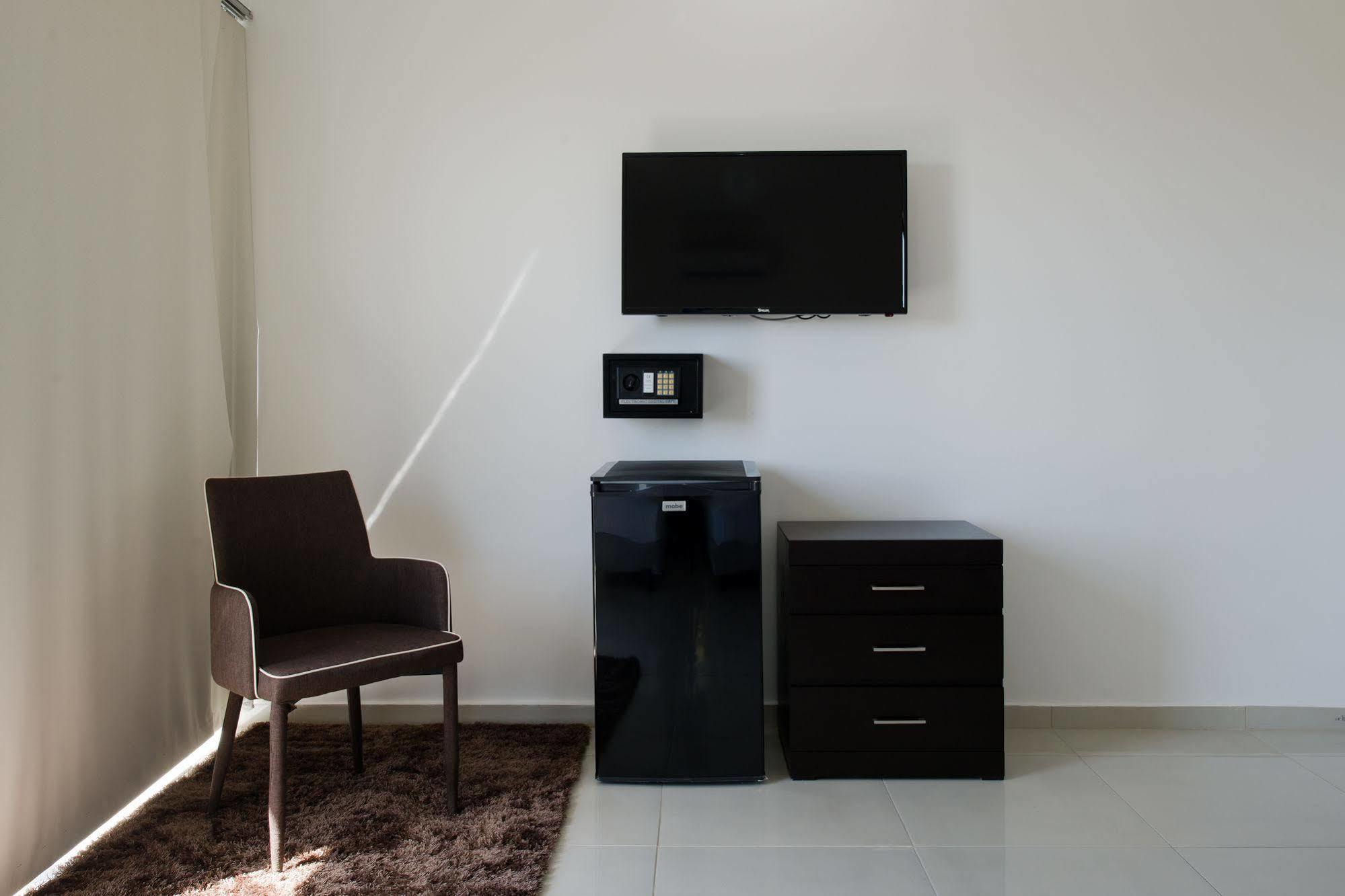 Coral Beach Condo Playa del Carmen Bagian luar foto